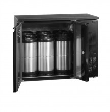 Tefcold CKC6-I KEG Cooler - minibar Chladicí minibar 